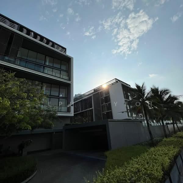 Shorefront Residences - 1