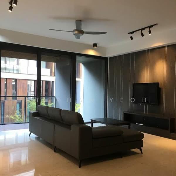 Shorefront Residences - 2