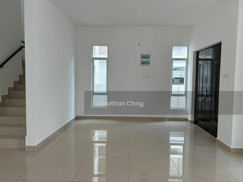 3 Storey Bungalow @ Bukit Gambier - 3