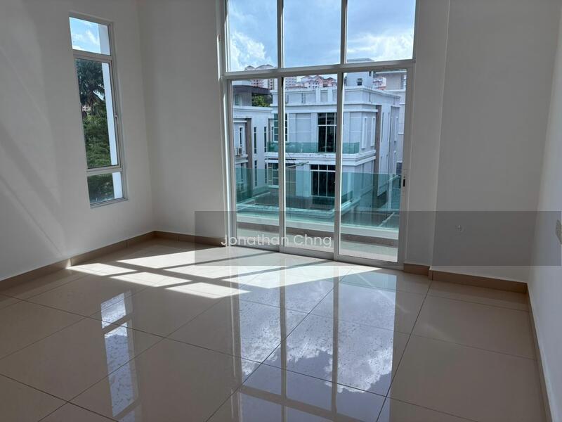 3 Storey Bungalow @ Bukit Gambier - 5