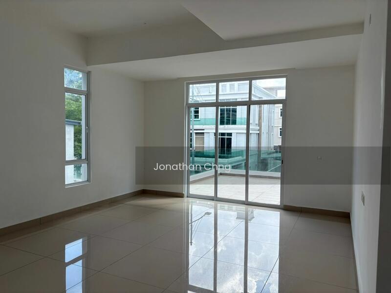 3 Storey Bungalow @ Bukit Gambier - 4