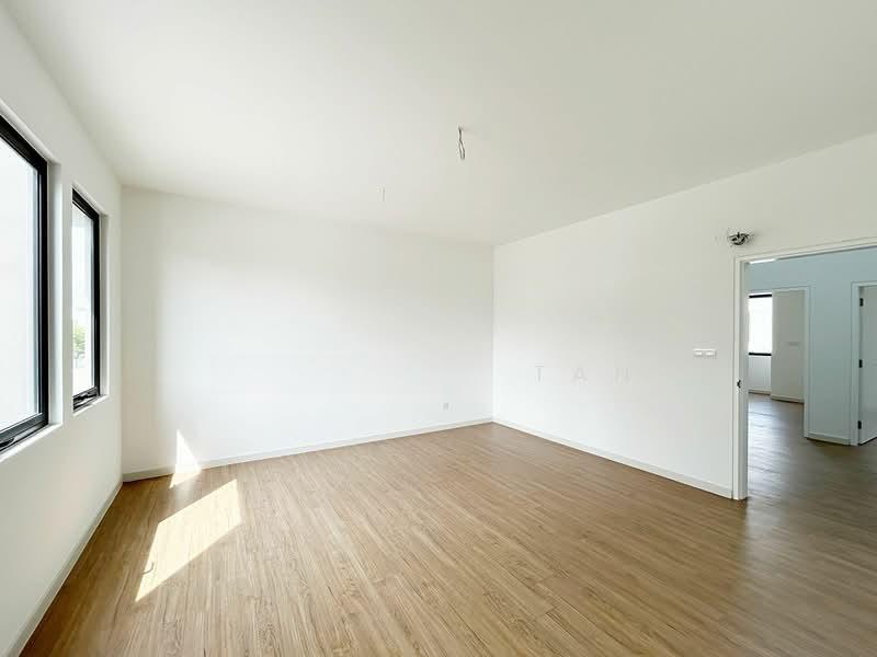 Sunway Citrine Lakehomes - 3