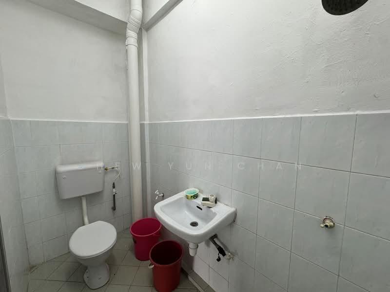 Skudai Baru - 2