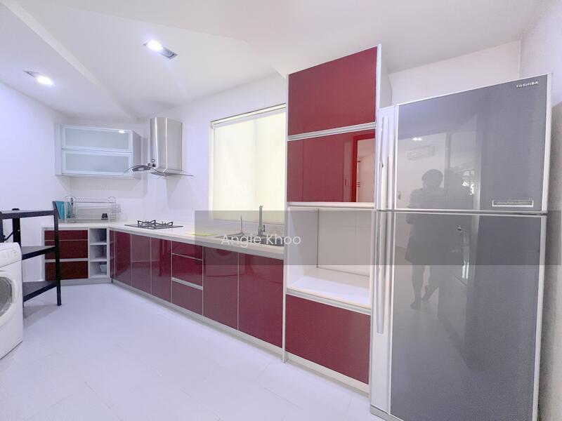 Regency Heights Condo - 5