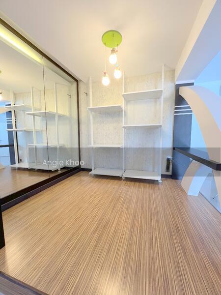 Regency Heights Condo - 3