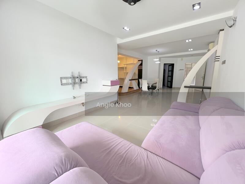 Regency Heights Condo - 2