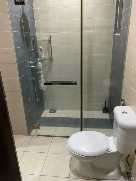 Shaftsbury Residence - 5