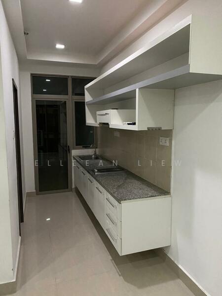 Shaftsbury Residence - 1