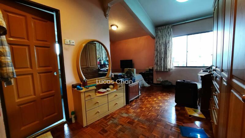 Bungalow at Taman Danau Desa - 5