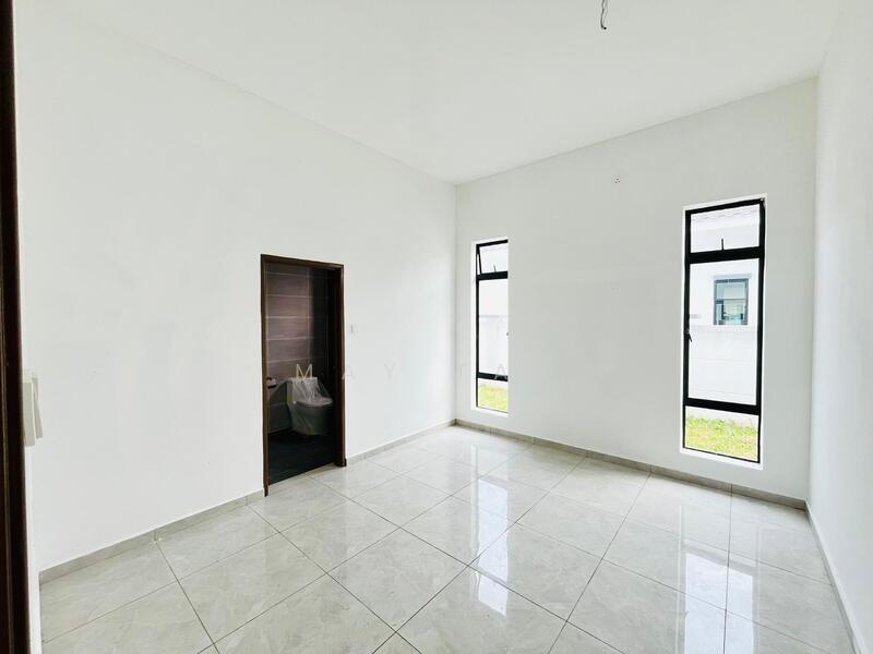 Taman Sri Tengah - 3