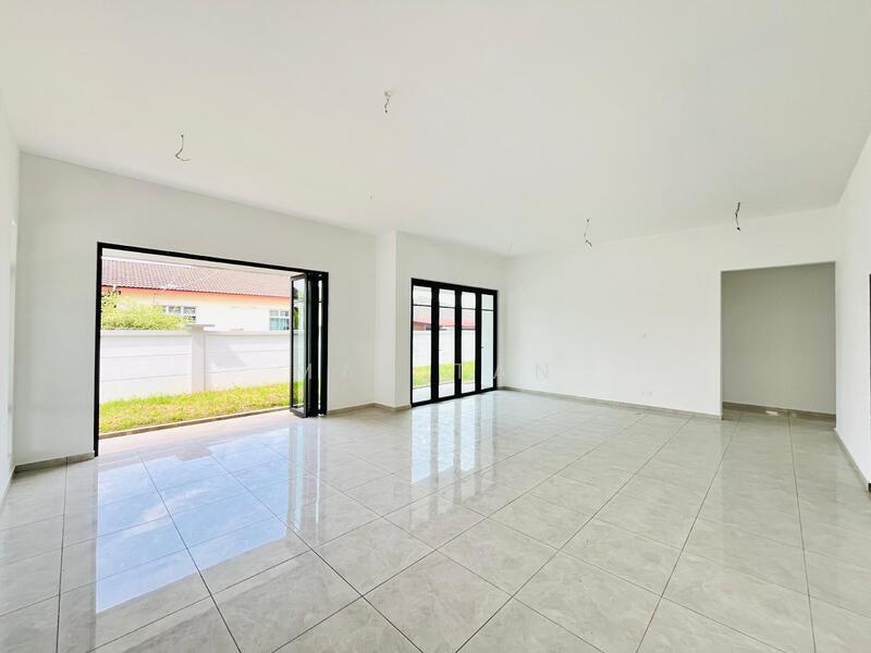 Taman Sri Tengah - 5