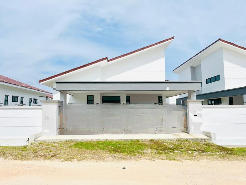 Taman Sri Tengah - 1