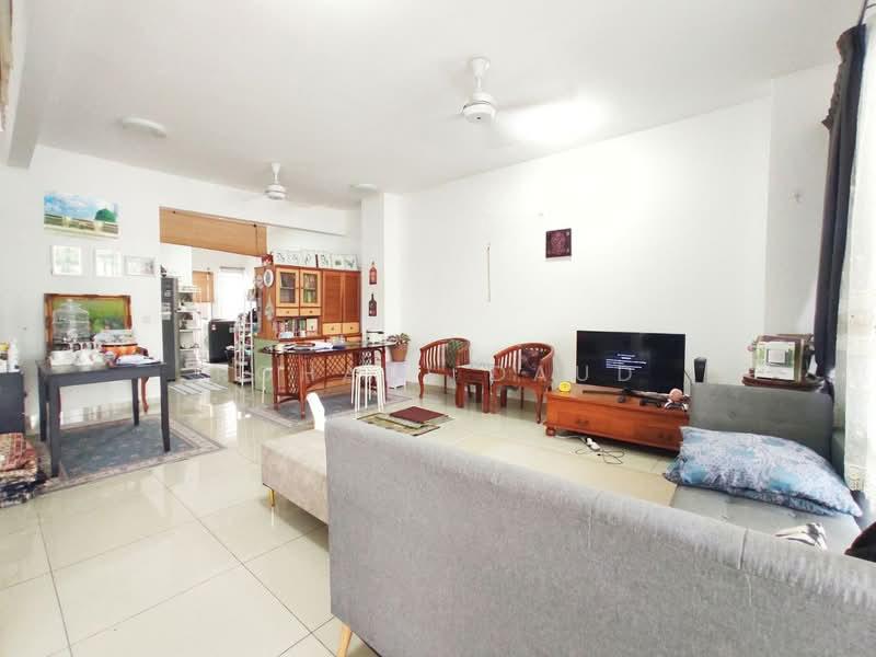 2 Storey Terrace Setia Ecohill 2 Barras SEMENYIH - 3