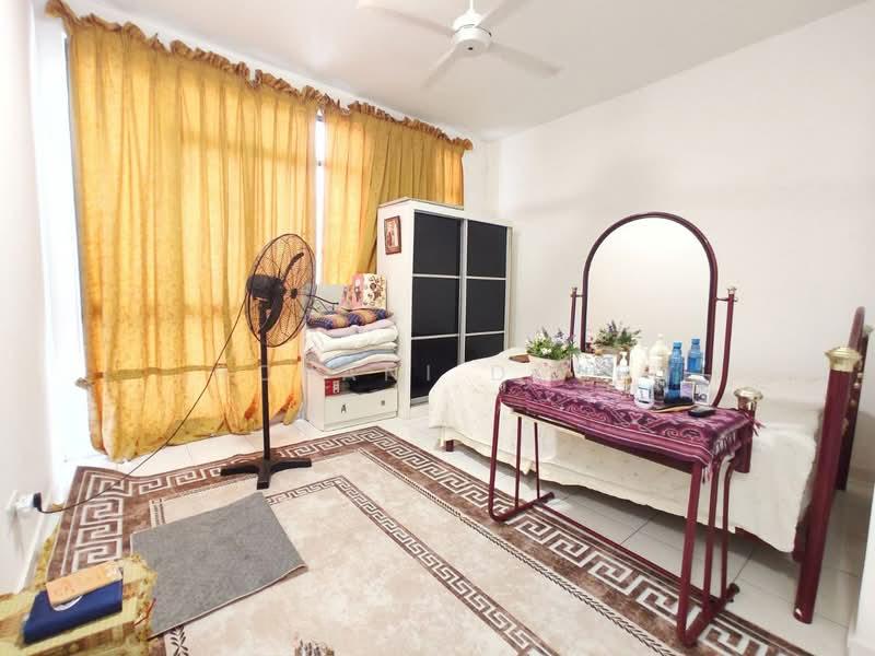2 Storey Terrace Setia Ecohill 2 Barras SEMENYIH - 4