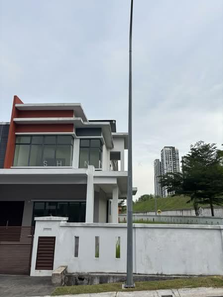 D' Premier II - Bandar Damai Perdana - 1