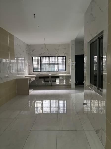 D' Premier II - Bandar Damai Perdana - 3