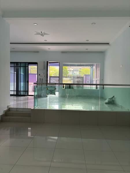 D' Premier II - Bandar Damai Perdana - 2