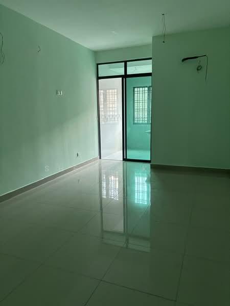 D' Premier II - Bandar Damai Perdana - 4