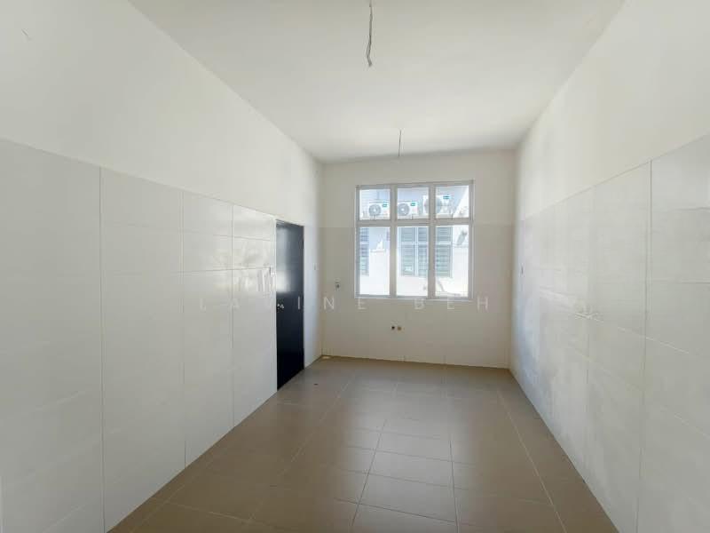 Taman Mutiara Utama @ Mutiara Rini - 5