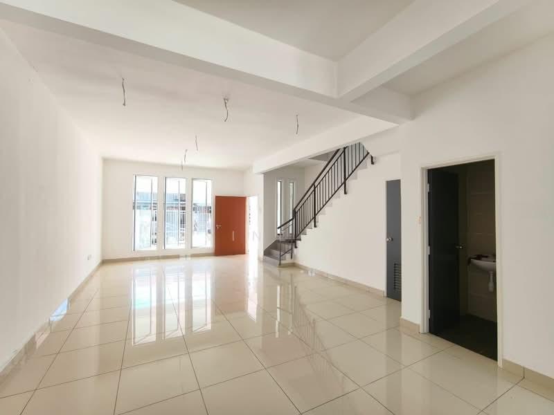 Taman Mutiara Utama @ Mutiara Rini - 1