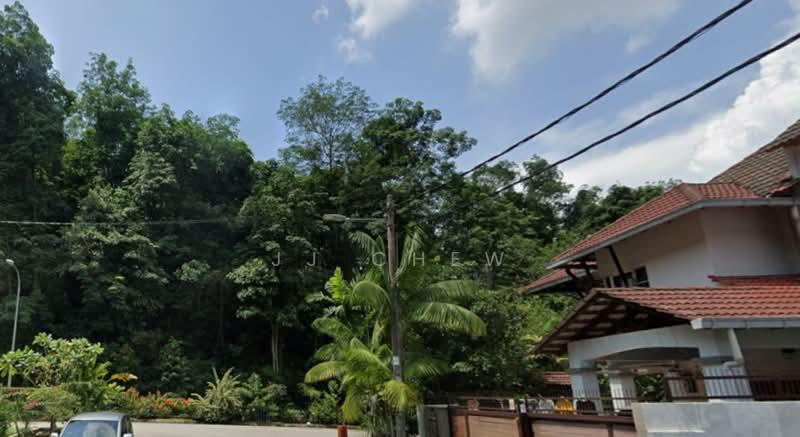 Taman Setiawangsa - 2
