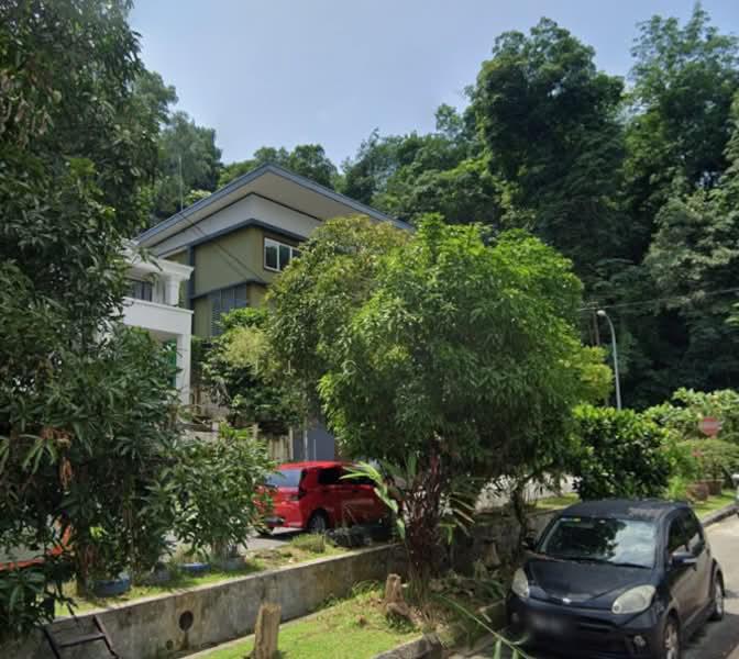 Taman Setiawangsa - 3