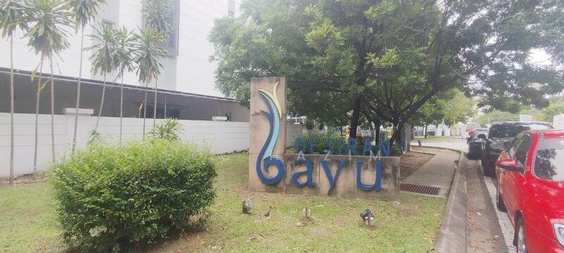 Desiran Bayu @ Setapak - 2