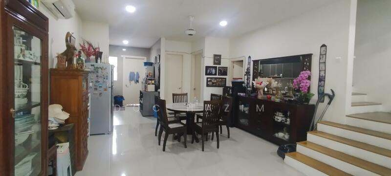 Desiran Bayu @ Setapak - 3