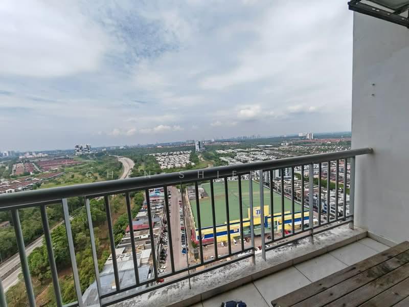 The Sky Executive Suites - 3