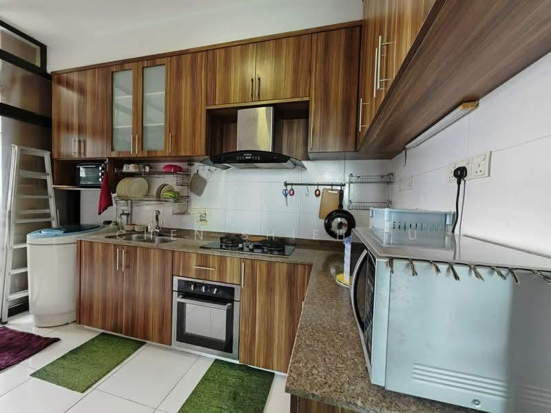The Sky Executive Suites - 5