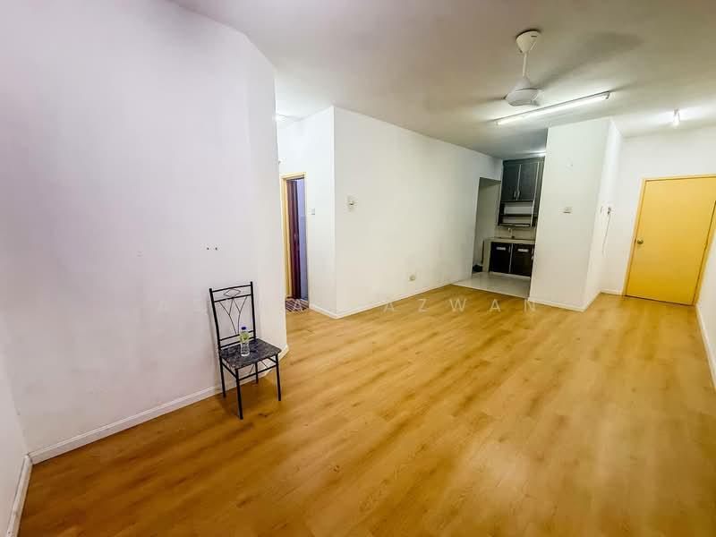 Pangsapuri Angsana - 5