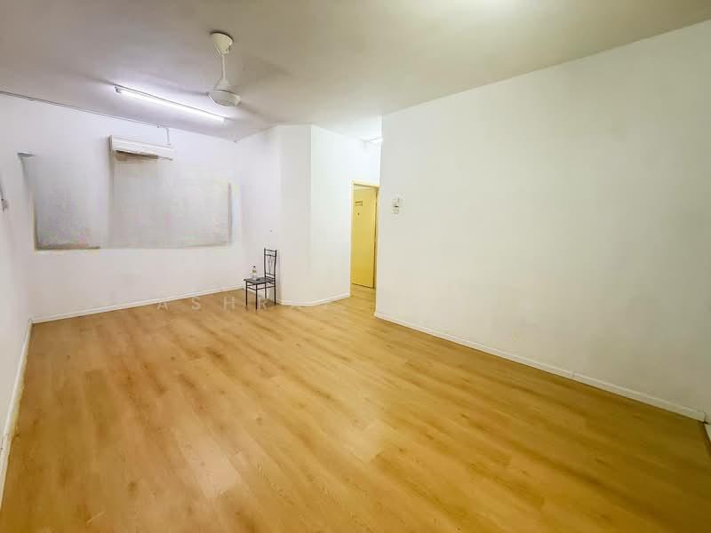 Pangsapuri Angsana - 3