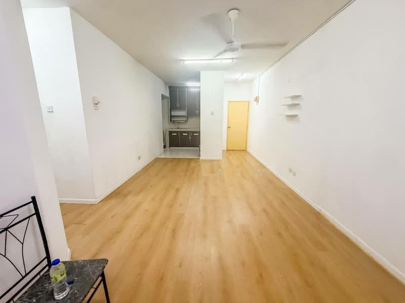 Pangsapuri Angsana - 4