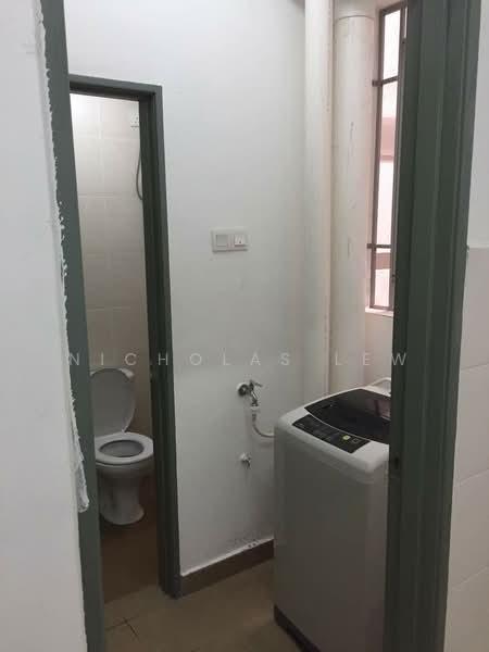 Mutiara Residence - 5