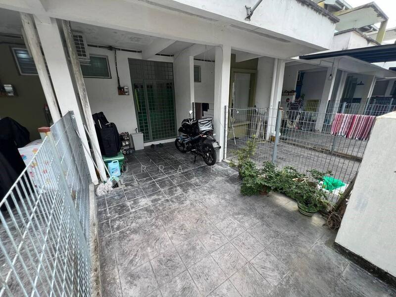 Pearl Villa - 3