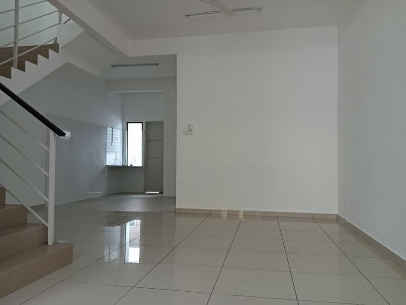 Taman Rebana indah - 2