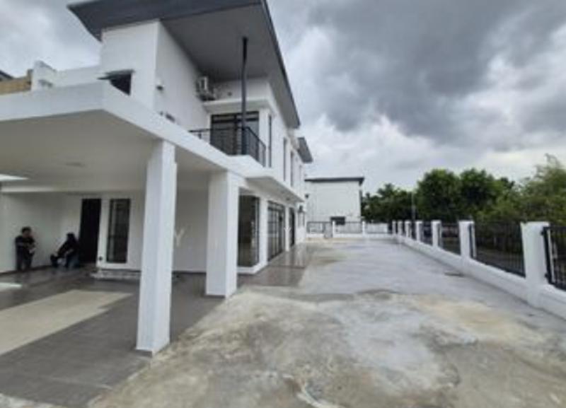 Bandar Baru Sri Petaling - 3