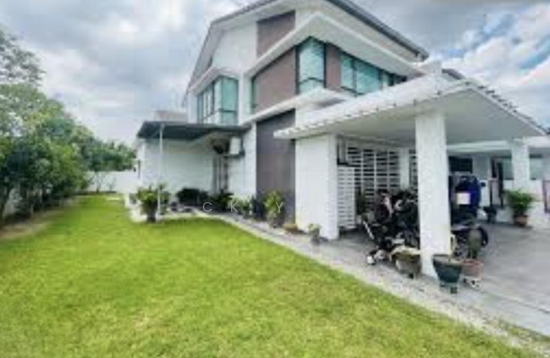 Bandar Baru Sri Petaling - 4
