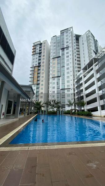 Ceria Residences, Cyberjaya - 1