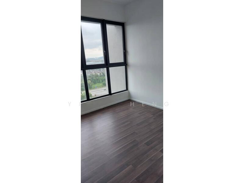 Geo Bukit Rimau - 2