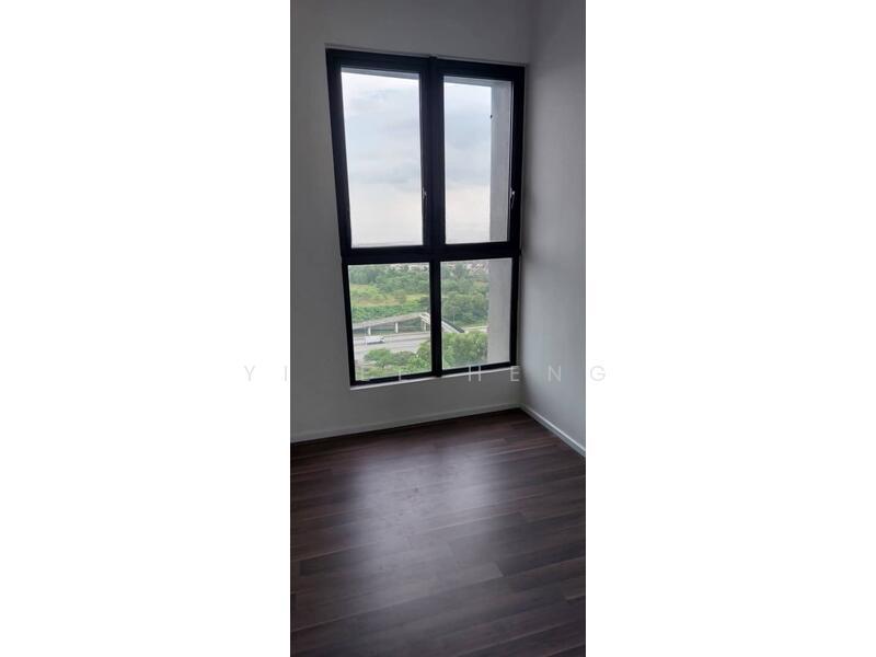 Geo Bukit Rimau - 4