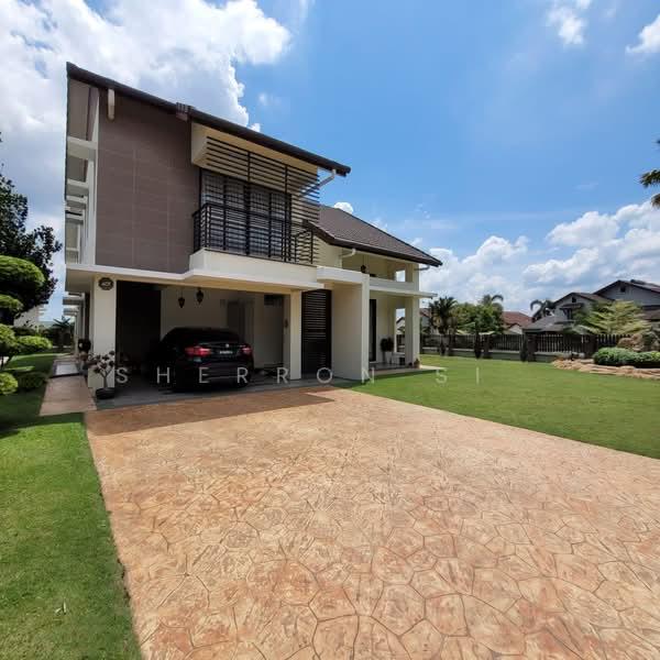 Subang Bestari - 4