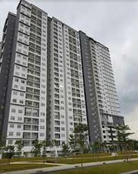 Centra Residences - 3