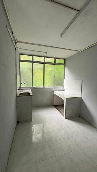 Taman Tun Sardon - 4