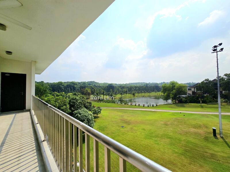 Tropicana Golf & Country Resort - 3