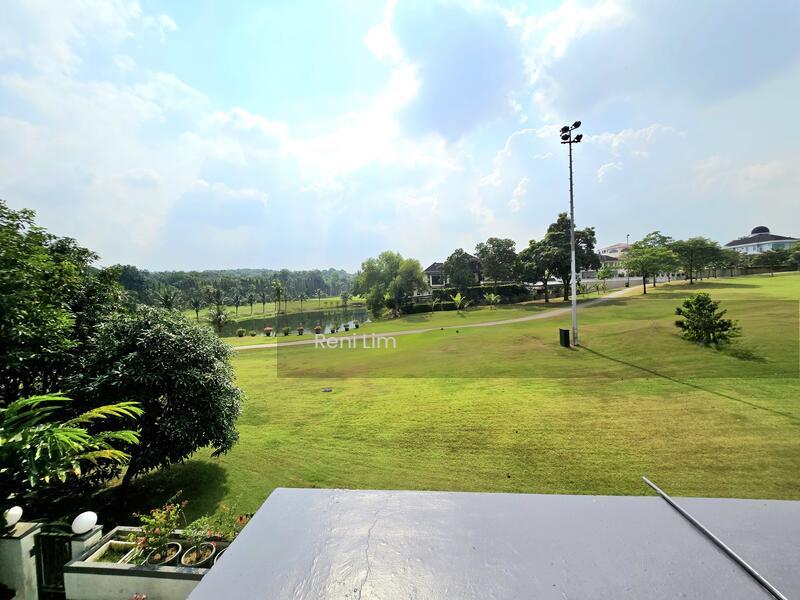 Tropicana Golf & Country Resort - 1