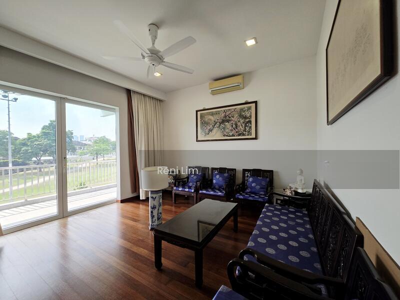 Tropicana Golf & Country Resort - 5