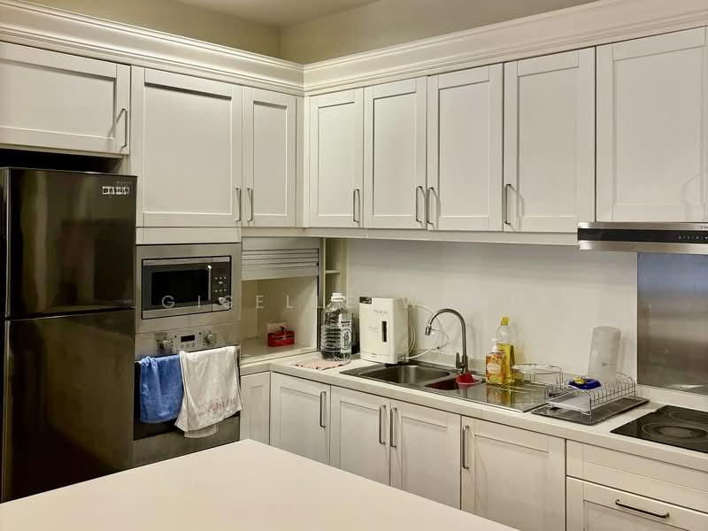 Quayside Condominium - 4