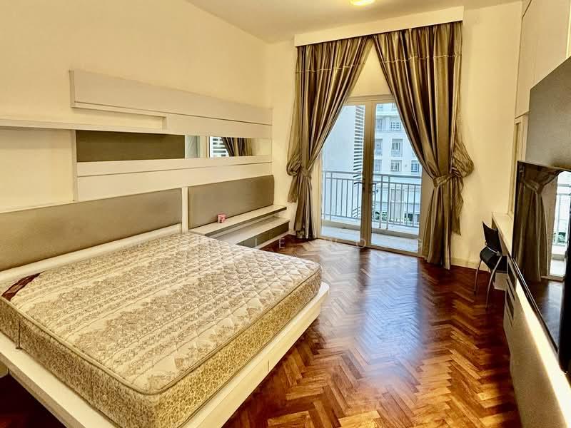 Quayside Condominium - 5