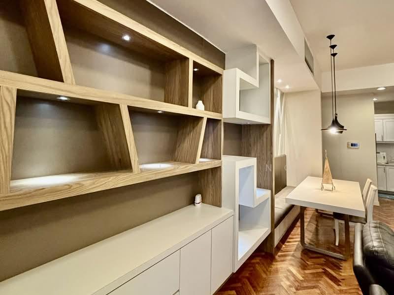 Quayside Condominium - 2